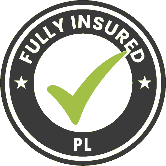 Our Members Are Fully Insured